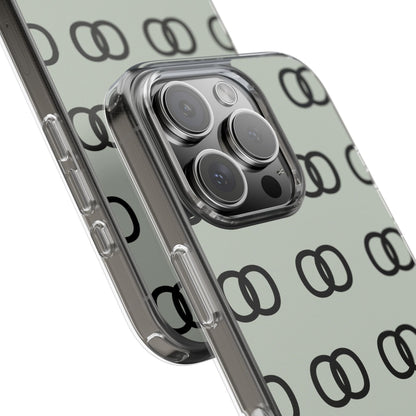 osbina | Signature No. 01 | osbina green | Standard | iPhone + Android