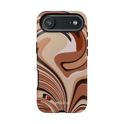 osbina | The Echo, Designer Case