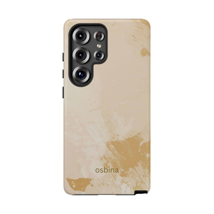 osbina | The Aureum Phone Case | Color Edit Collection