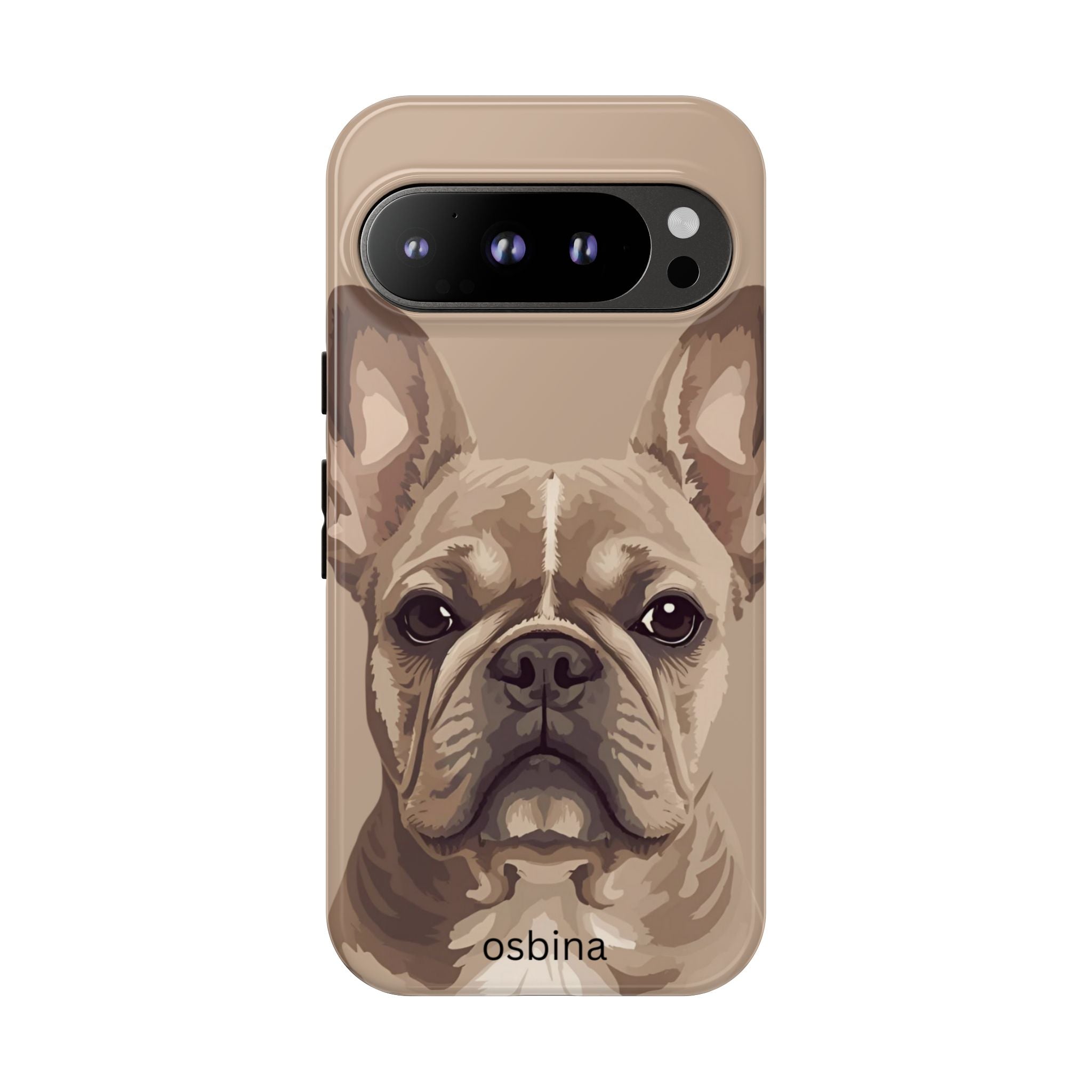 osbina | The French Bulldog Designer Case