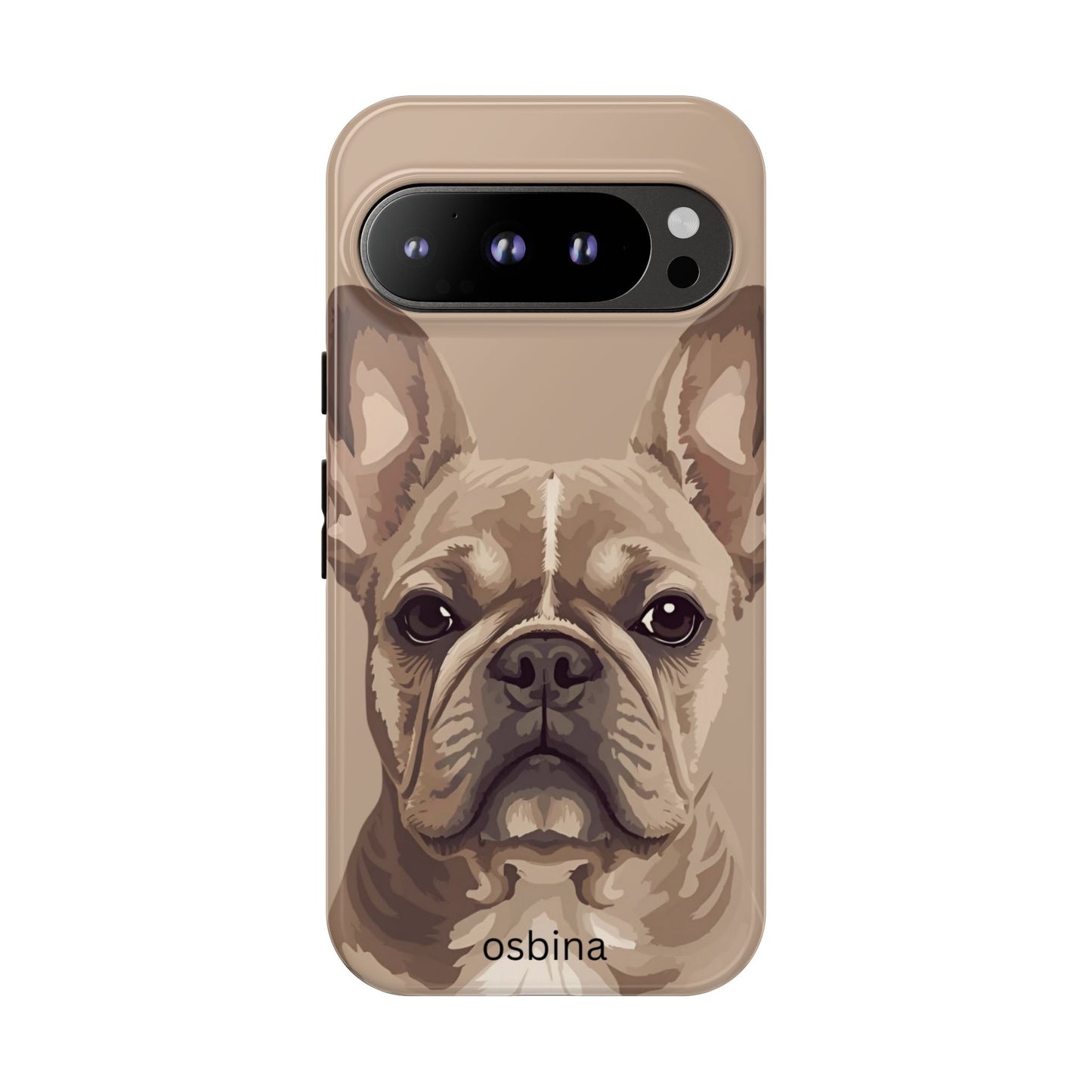 osbina | The French Bulldog Designer Case