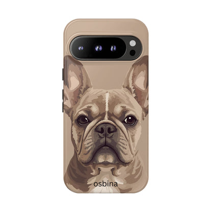 osbina | The French Bulldog Designer Case
