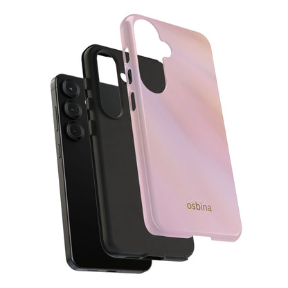 osbina | The Sundara Phone Case | Modern Muse Collection