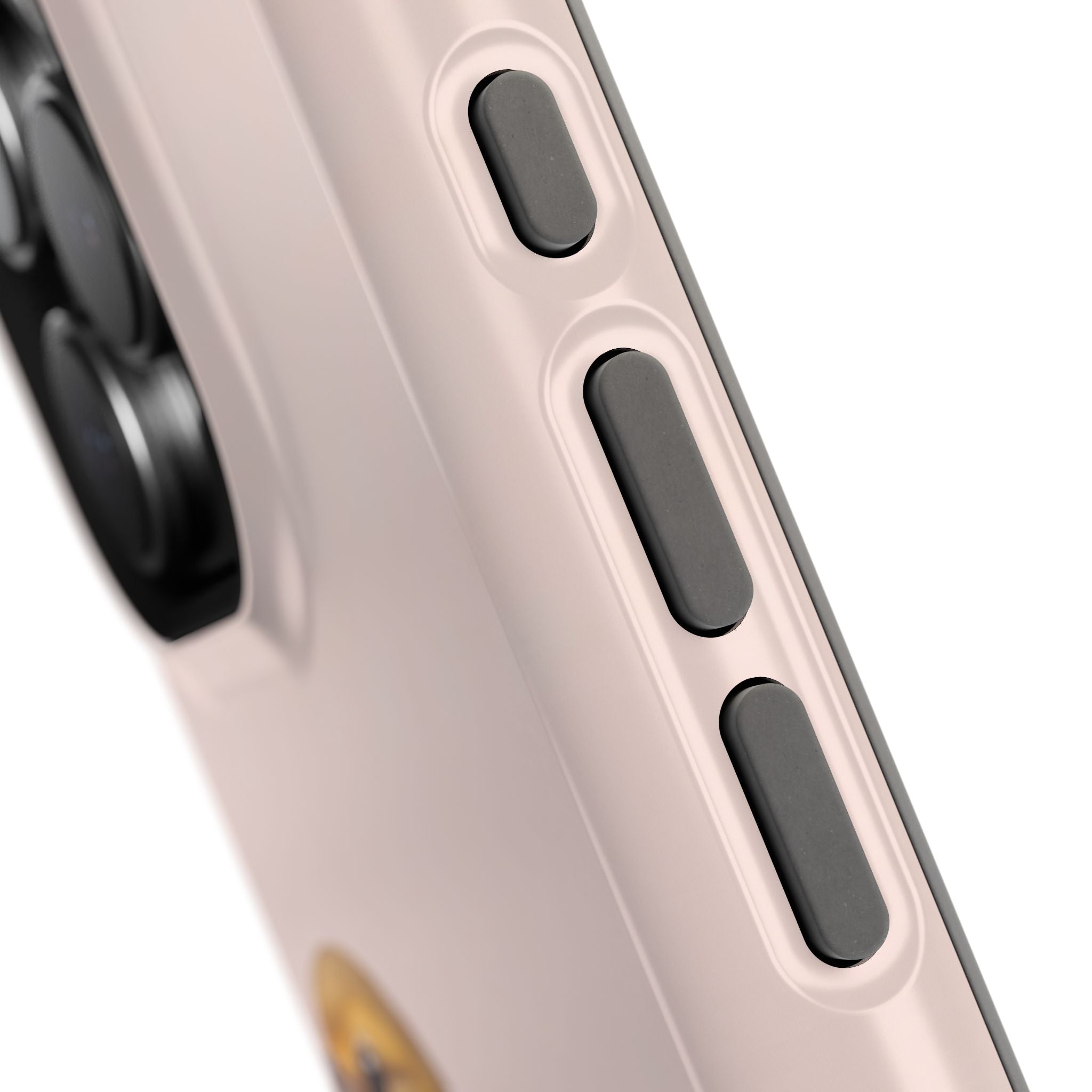 osbina | iPhone & Android | Holly, Not Molly Designer Case