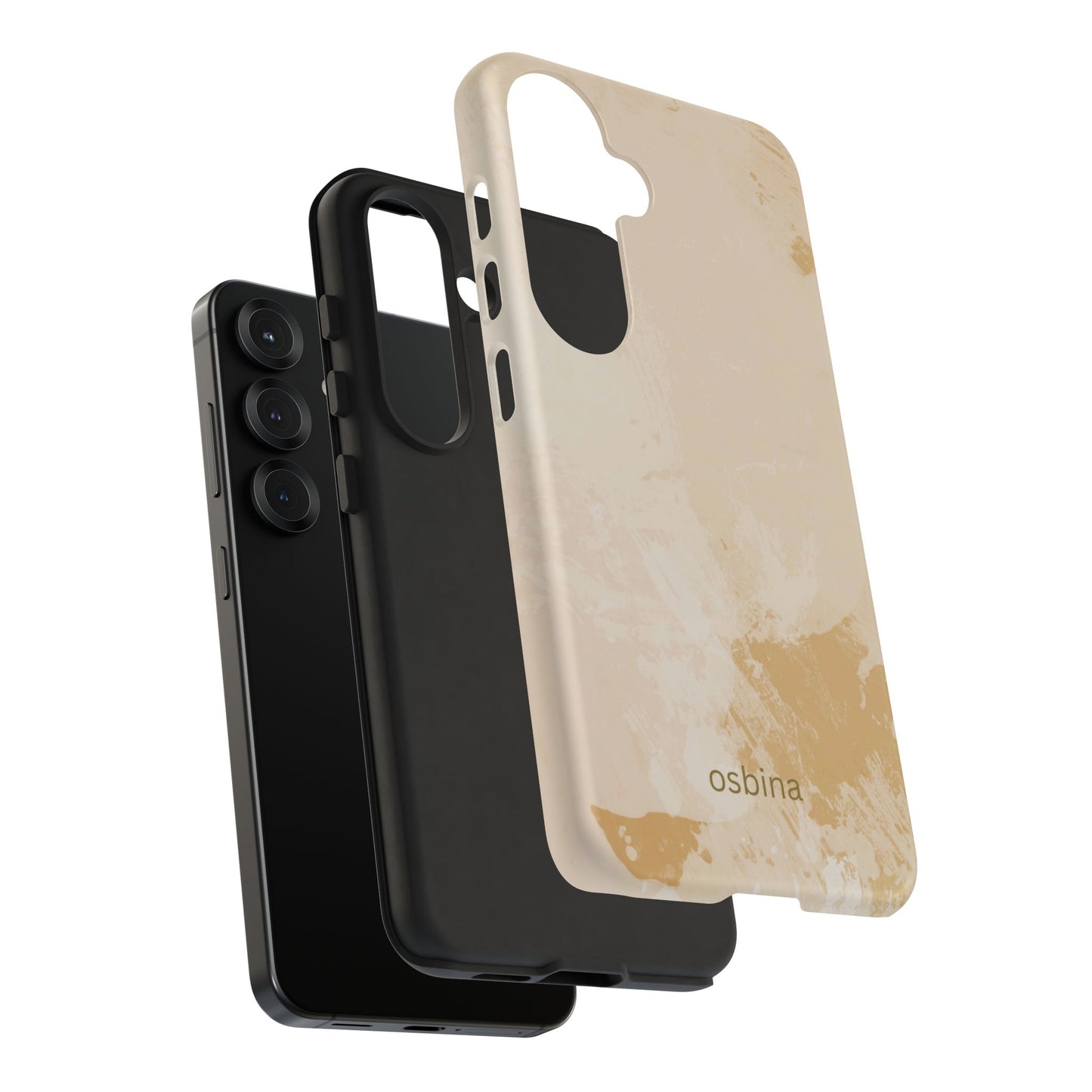 osbina | The Aureum Phone Case | Color Edit Collection