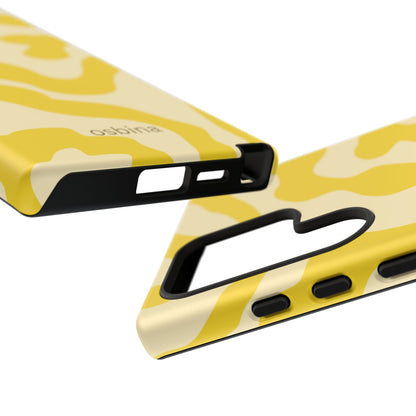 osbina | The Mustard Muse Phone Case | Color Edit Collection