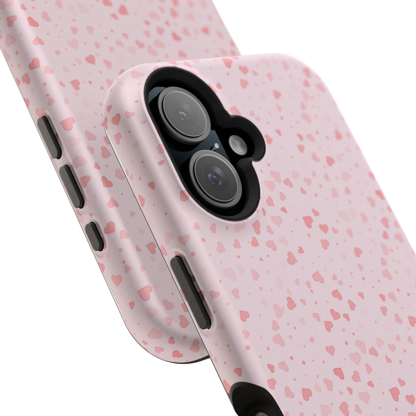 osbina | MagSafe compatible for iPhone | Pure Affection Sweethearts  Phone Case | Modern Muse Collection