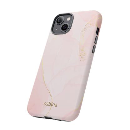 osbina | The Solaria Phone Case | Modern Muse Collection