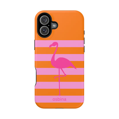 osbina | Flamingo Designer Case
