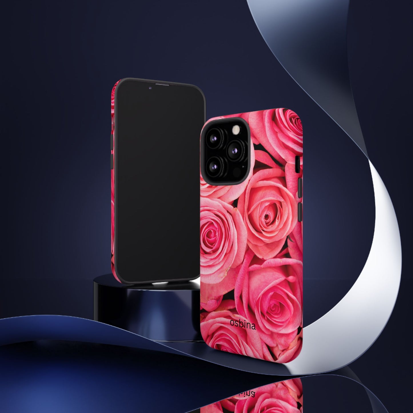 osbina | The Roselle Phone Case | Modern Muse Collection