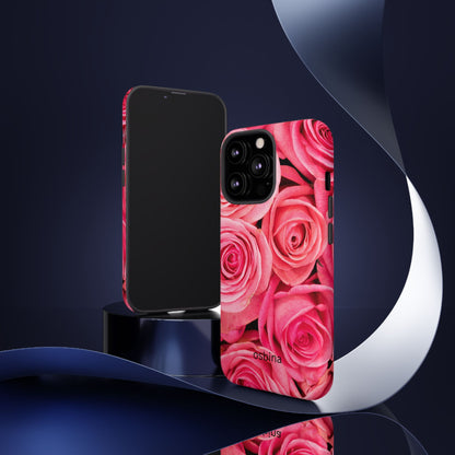 osbina | The Roselle Phone Case | Modern Muse Collection