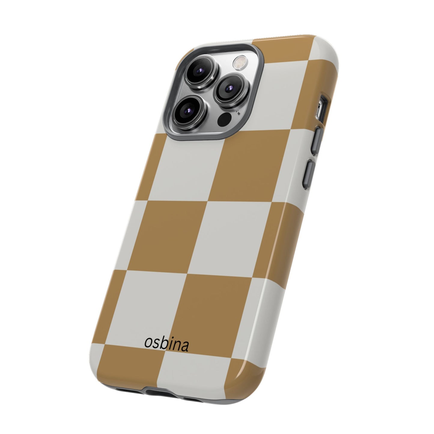 osbina | The Larkspur Phone Case | Color Edit Collection