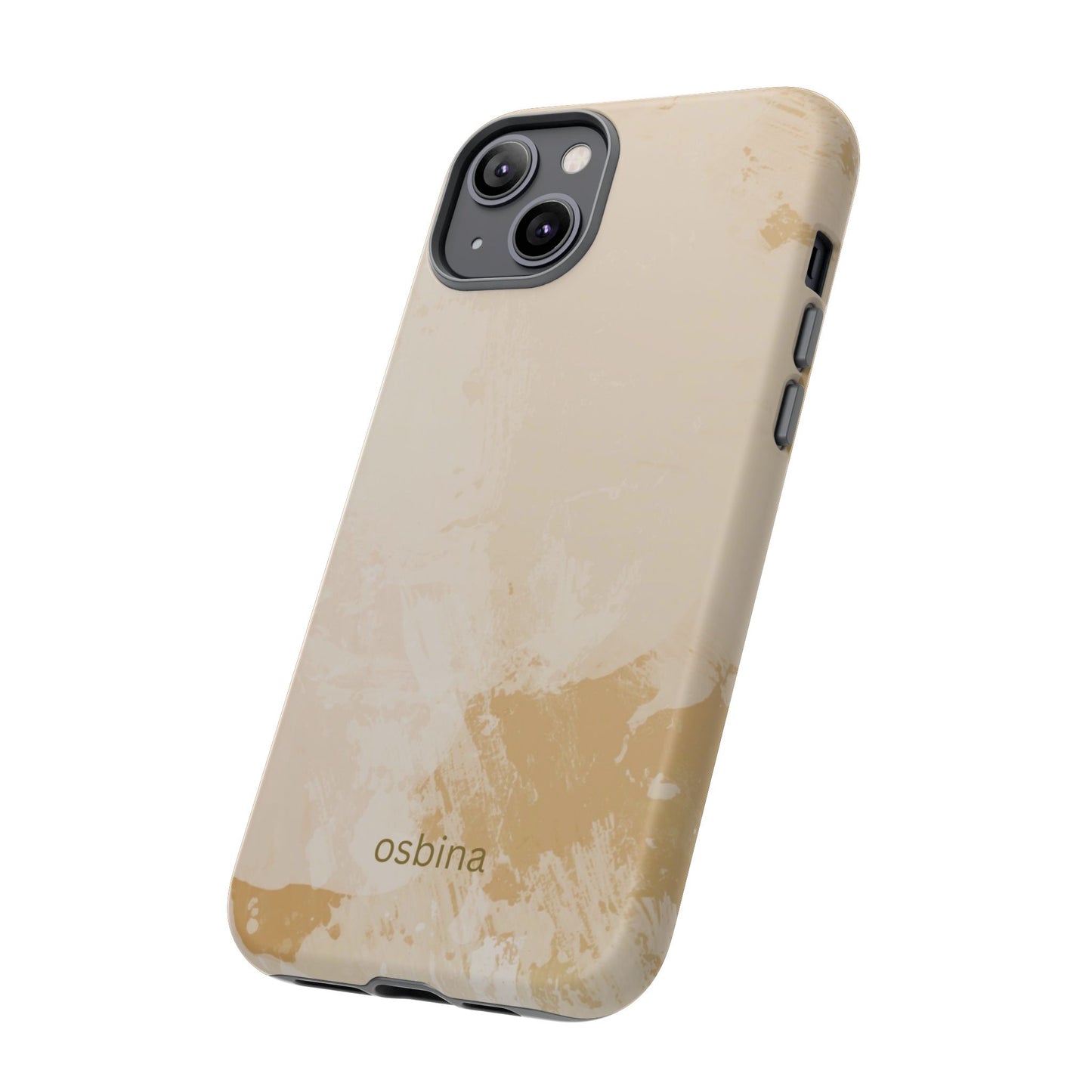 osbina | The Aureum Phone Case | Color Edit Collection