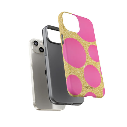 osbina | The Aurelia Phone Case | YAYOU Collection Supporting Shine Like Sable