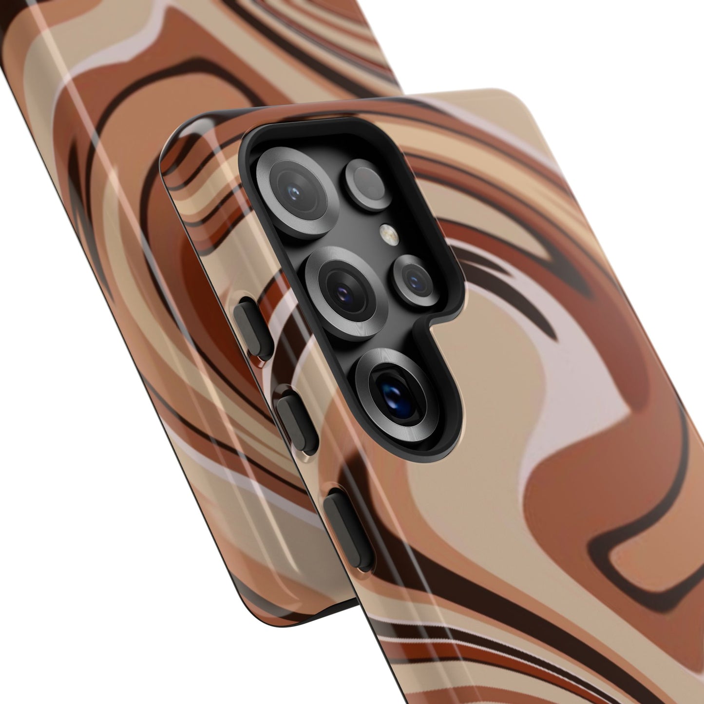 osbina | The Echo Phone Case | Color Edit Collection