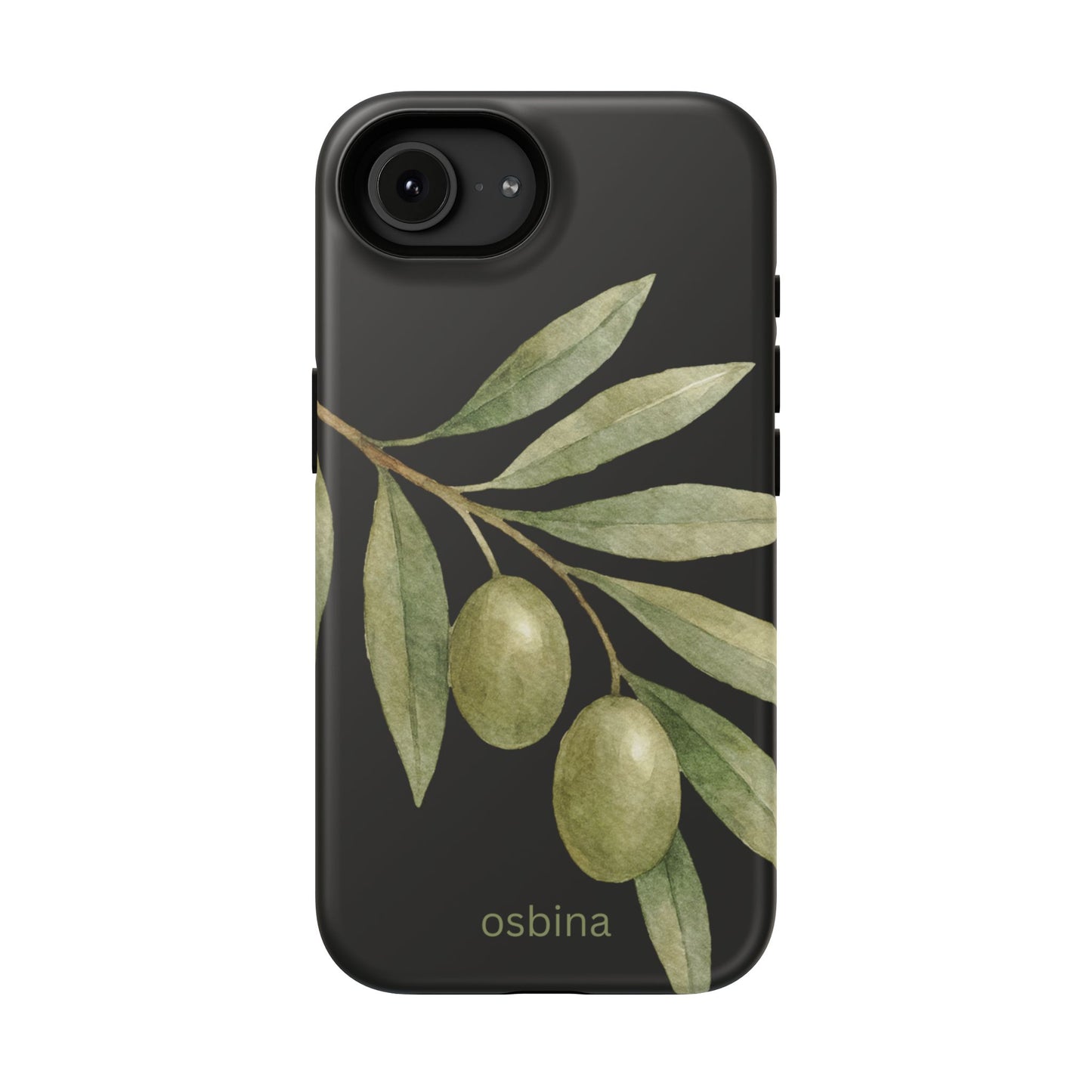 osbina | Oliva Designer Case