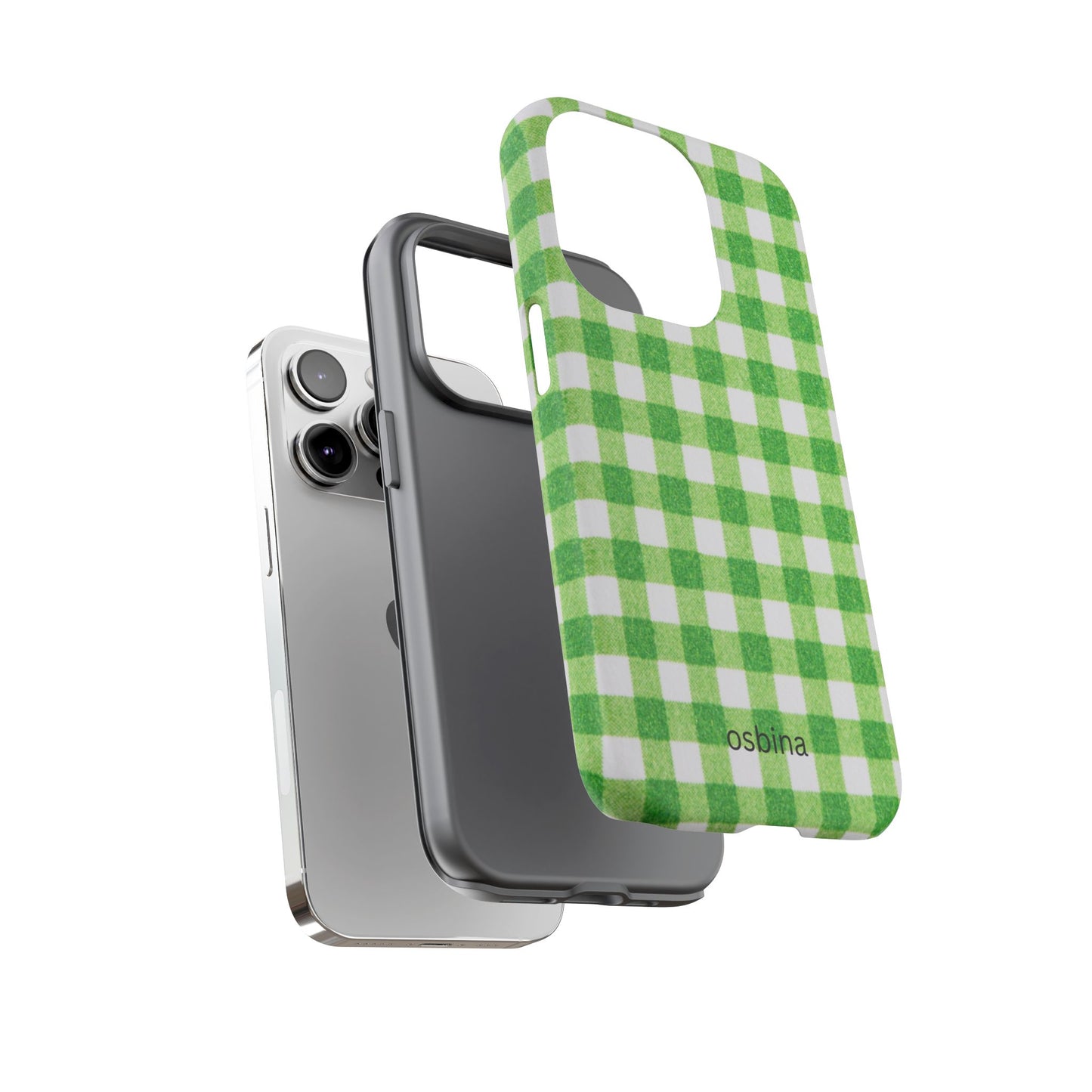 osbina | The House of Kelley Phone Case | Inspired By Collection