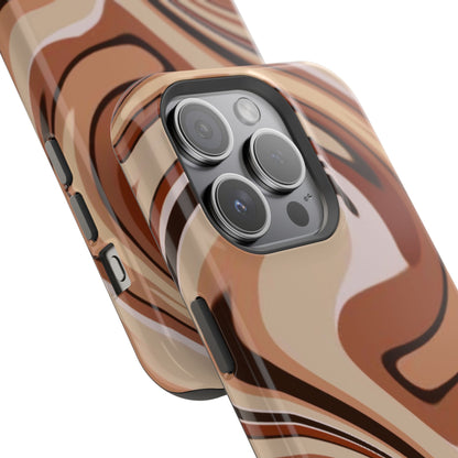 osbina | MagSafe | The Echo Phone Case | Color Edit Collection