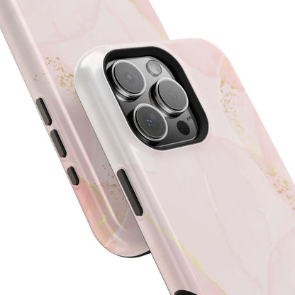 osbina | MagSafe compatible for iPhone | The Solaria Phone Case | Modern Muse Collection