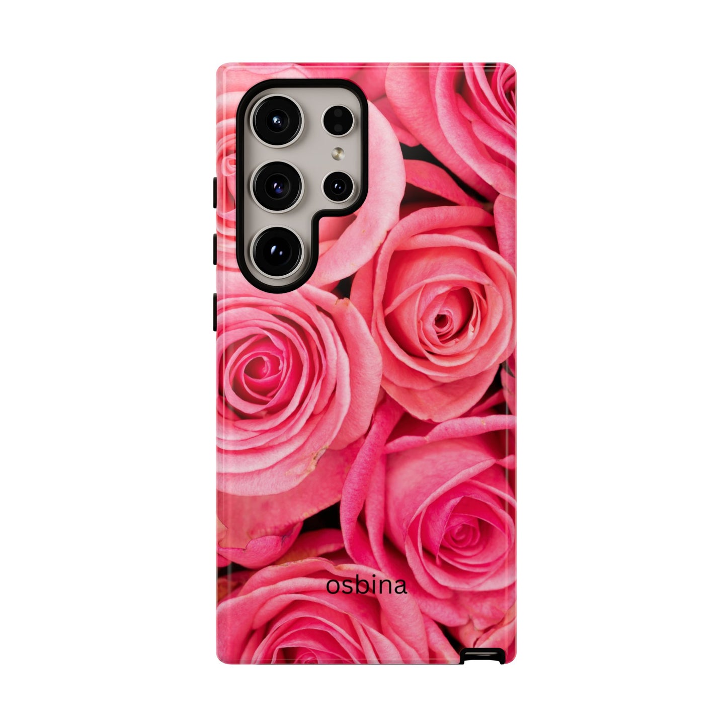 osbina | The Roselle Phone Case | Modern Muse Collection