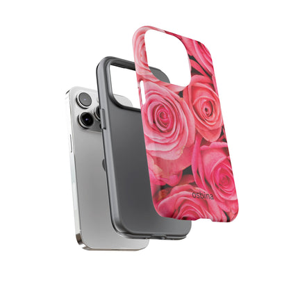 osbina | The Roselle Phone Case | Modern Muse Collection
