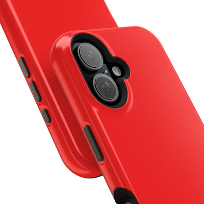 osbina | MagSafe compatible for iPhone | The Blaze Phone Case | Modern Man Collection