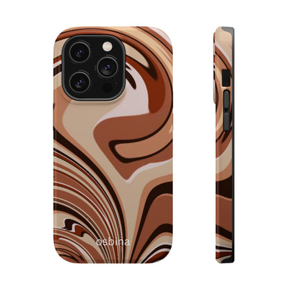 osbina | MagSafe for iPhone | The Echo Designer Case