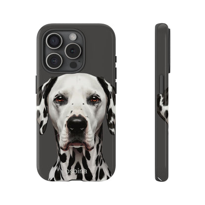 osbina | The Dalmatian Designer Case