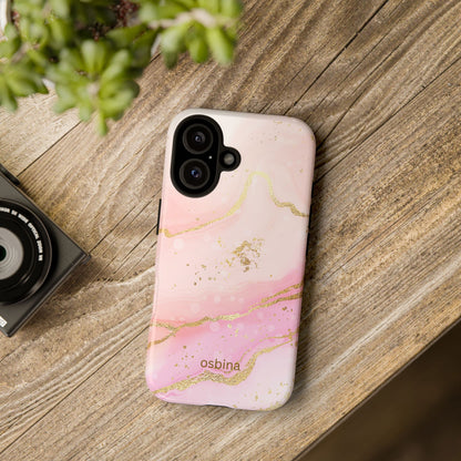 osbina | The Seraphina Phone Case | Modern Muse Collection