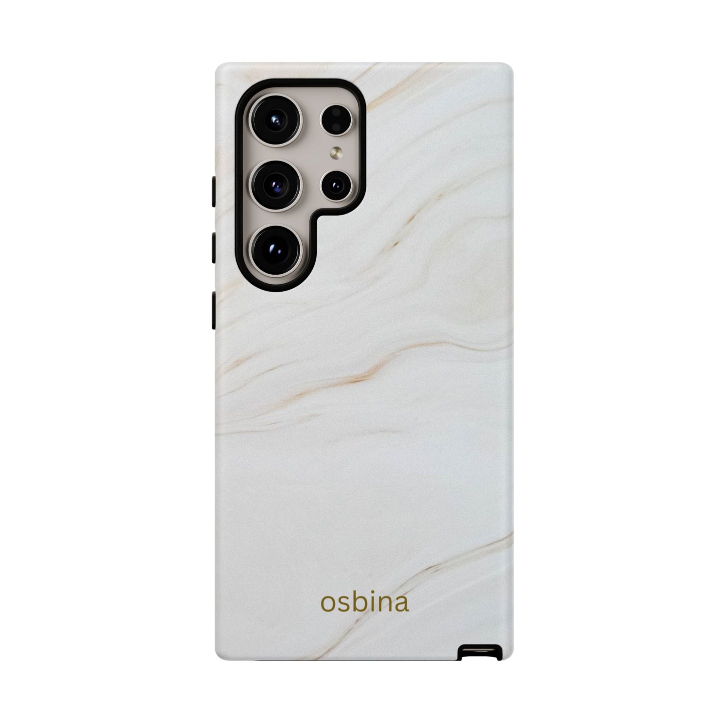 osbina | The Aurelia Swirl, Designer Case | Modern Muse Collection