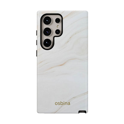 osbina | The Aurelia Swirl, Designer Case | Modern Muse Collection