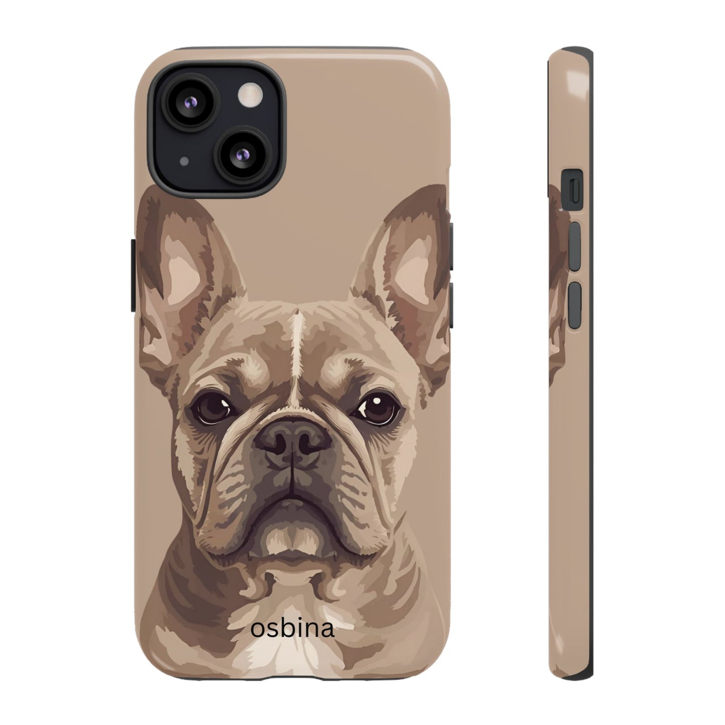 osbina | The French Bulldog Designer Case