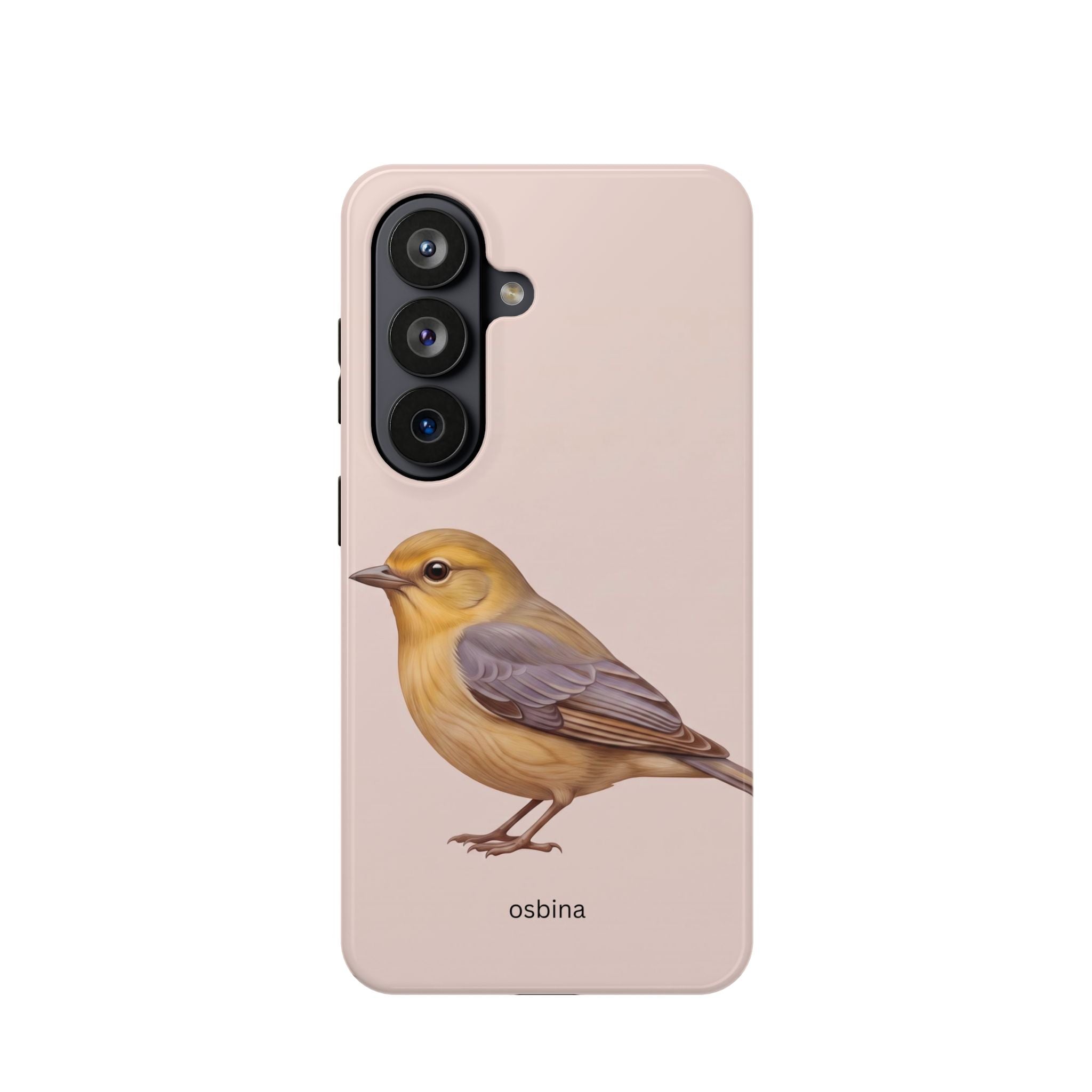 osbina | iPhone & Android | Holly, Not Molly Designer Case