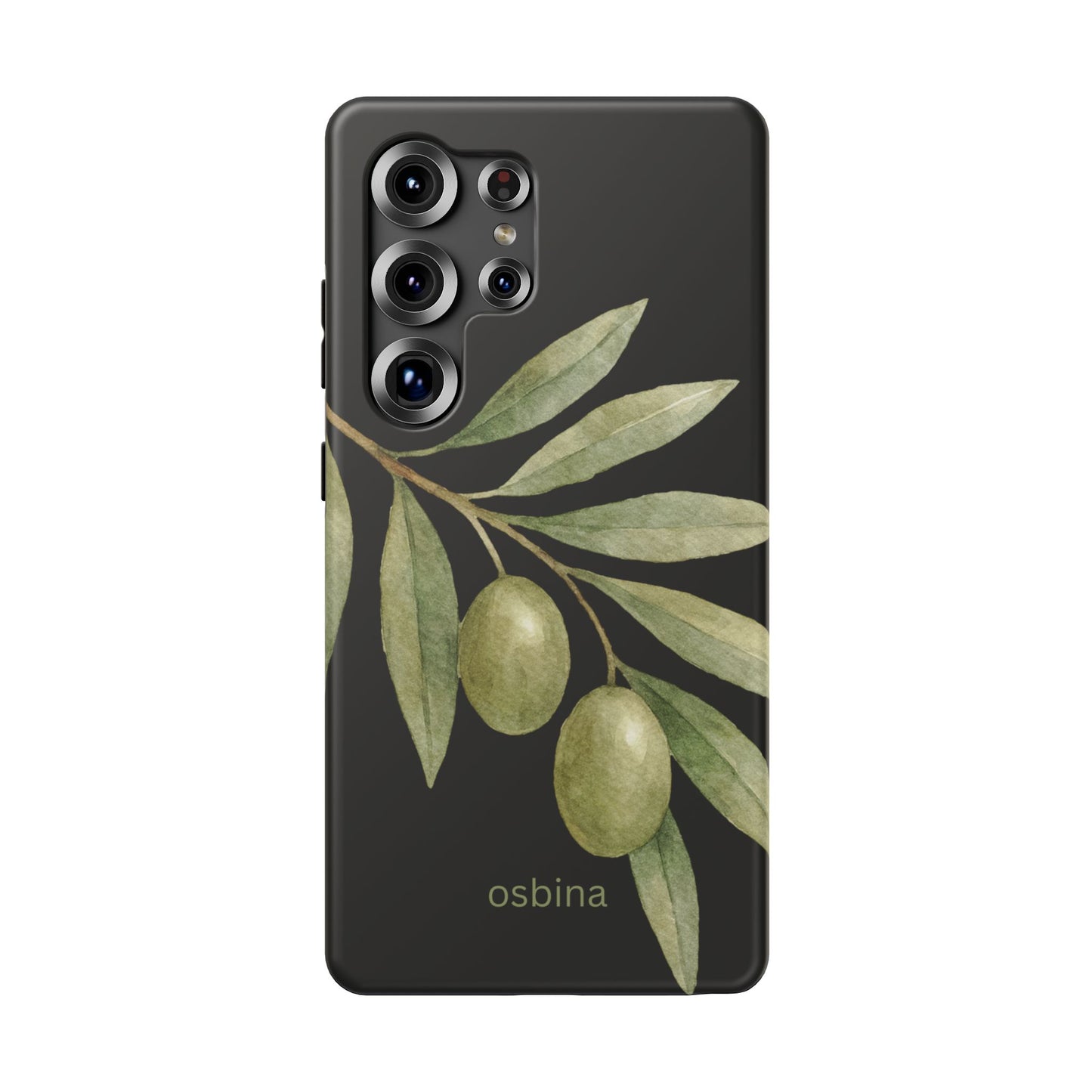 osbina | Oliva Designer Case
