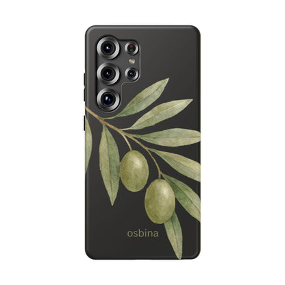 osbina | Oliva Designer Case