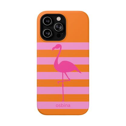 osbina | Flamingo Designer Case