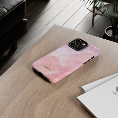 osbina | The Reverie Phone Case | Modern Muse Collection