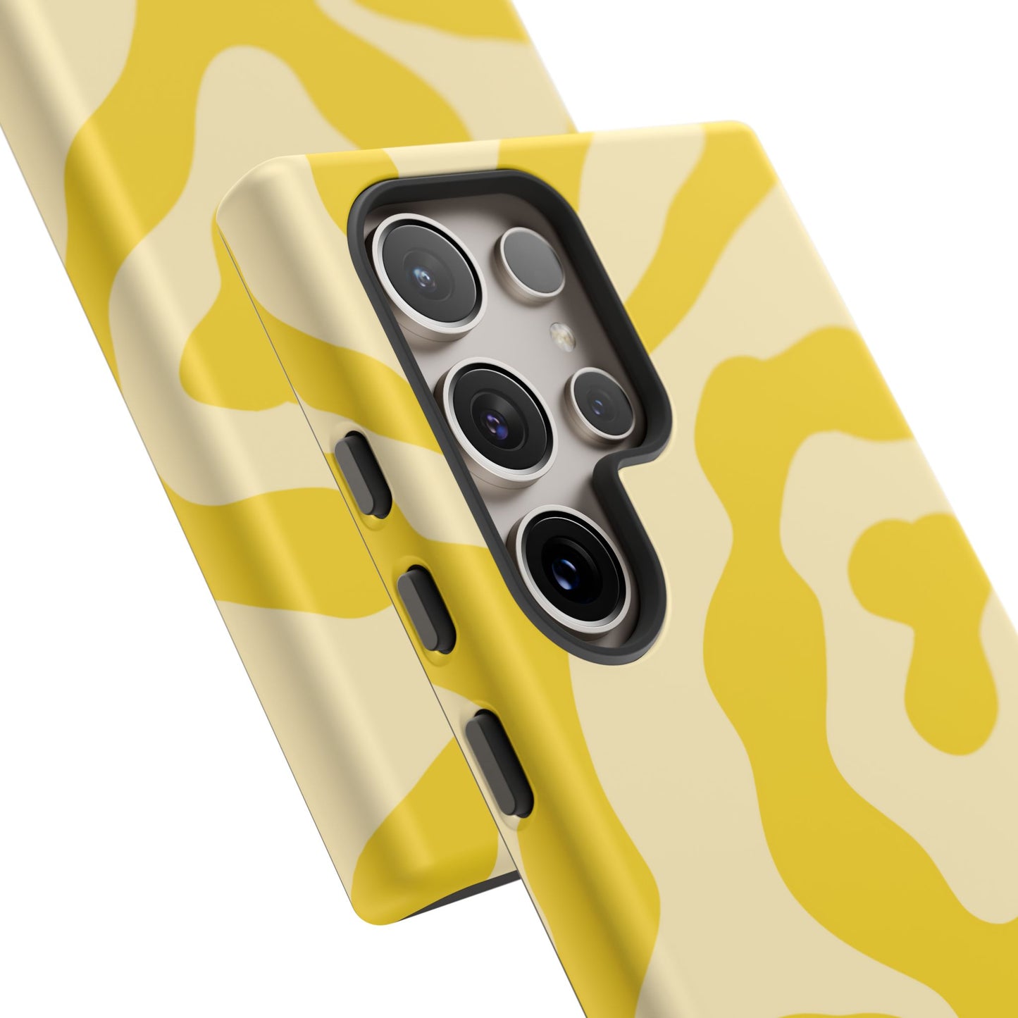 osbina | The Mustard Muse Phone Case | Color Edit Collection