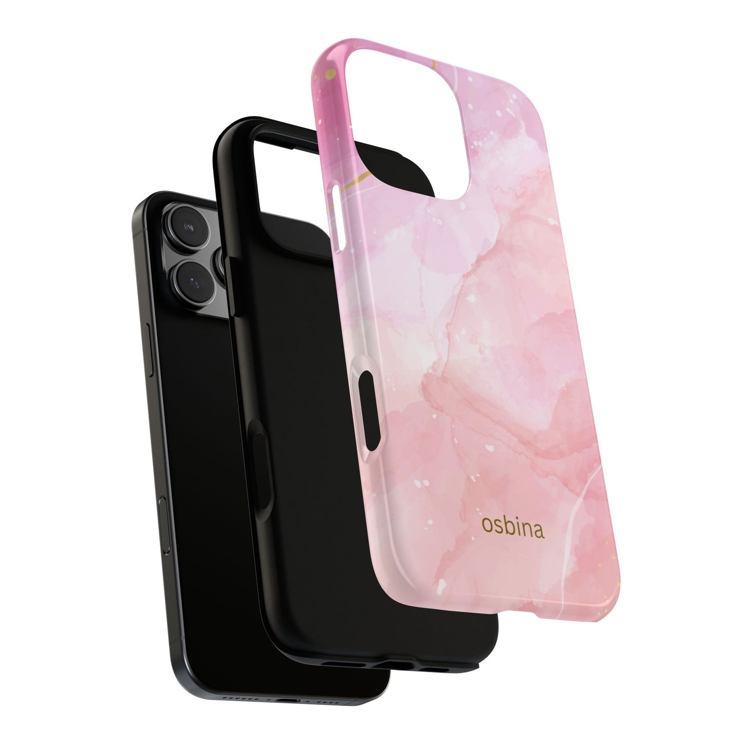 osbina | The Reverie Phone Case | Modern Muse Collection