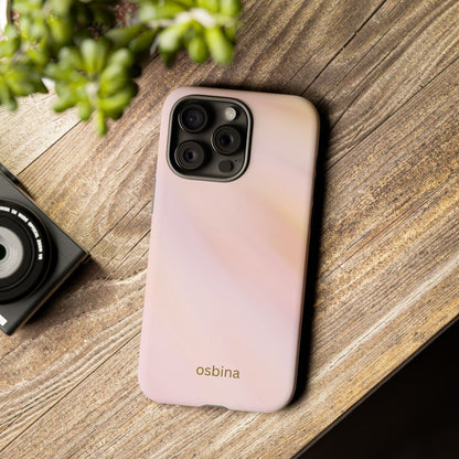 osbina | The MEG Icon Phone Case | Inspired By Collection