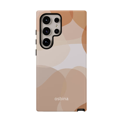 osbina | The Aria Phone Case | Color Edit Collection