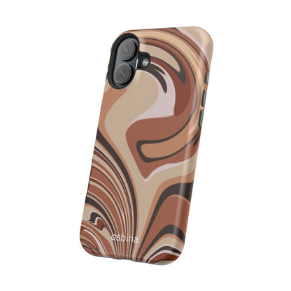 osbina | MagSafe | The Echo Phone Case | Color Edit Collection
