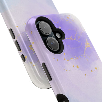 osbina | MagSafe | Celestial Shimmer Phone Case | Modern Muse Collection