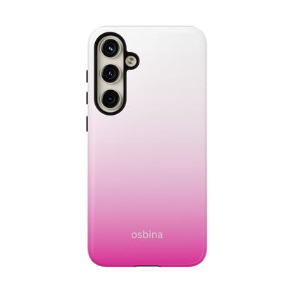 osbina | The Radiant Ombre Case | YAYOU Collection Supporting Shine Like Sable