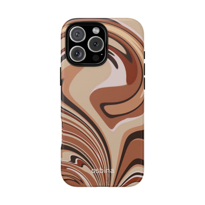 osbina | The Echo Phone Case | Color Edit Collection