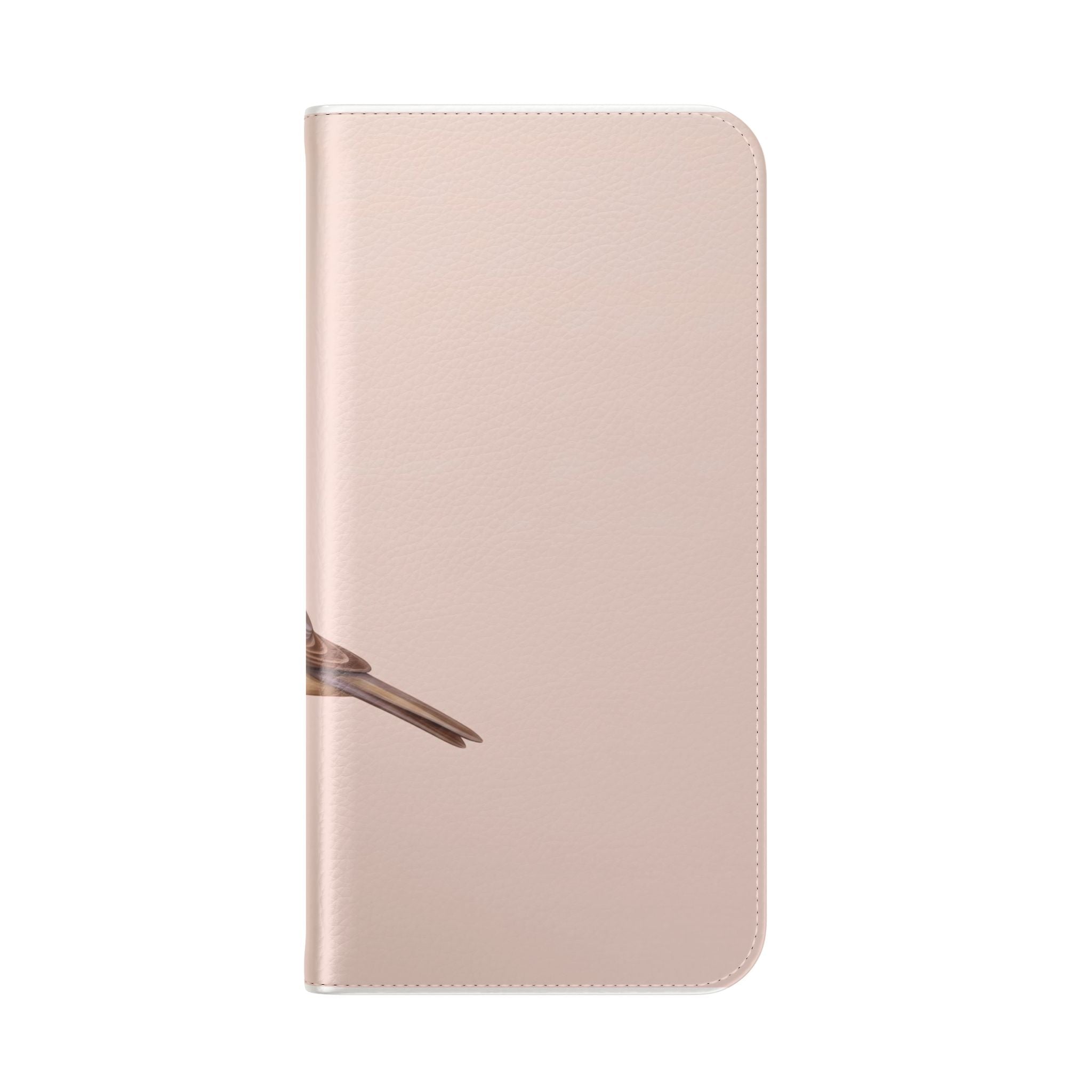 osbina | Wallet Flip Case for iPhone & Samsung | Holly NOT Molly