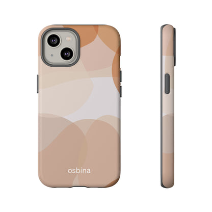osbina | The Aria Phone Case | Color Edit Collection