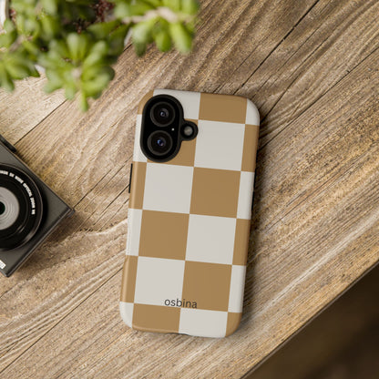 osbina | The Larkspur Phone Case | Color Edit Collection