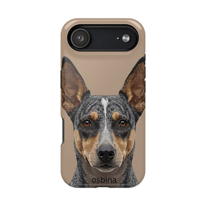 osbina | MagSafe | The Australian Cattle Dog Designer Case