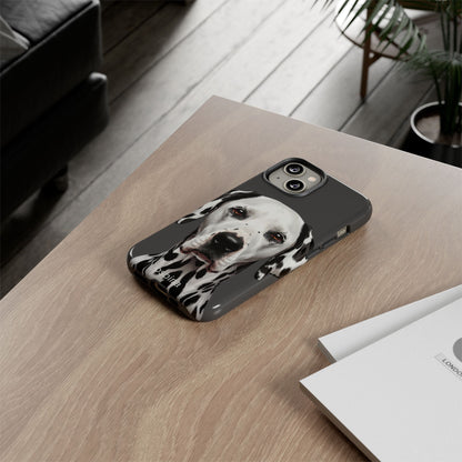 osbina | The Dalmatian Designer Case